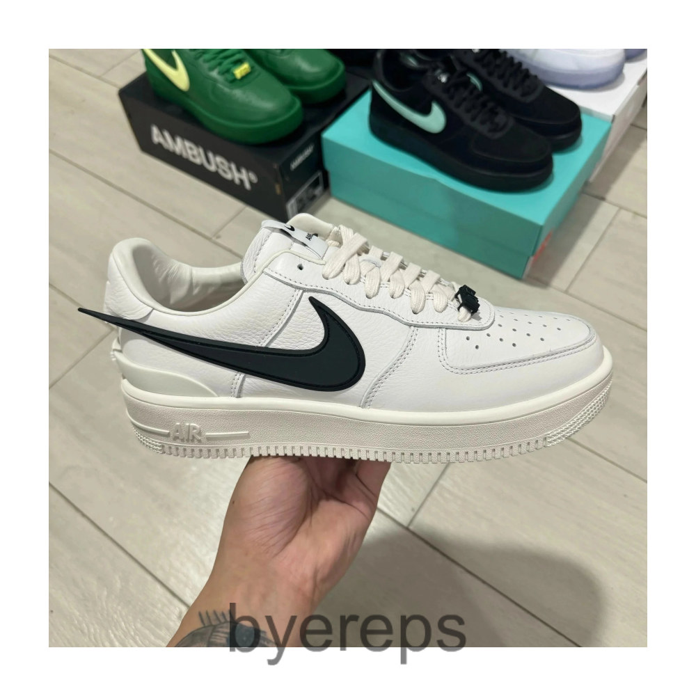 Tiffany AirForces