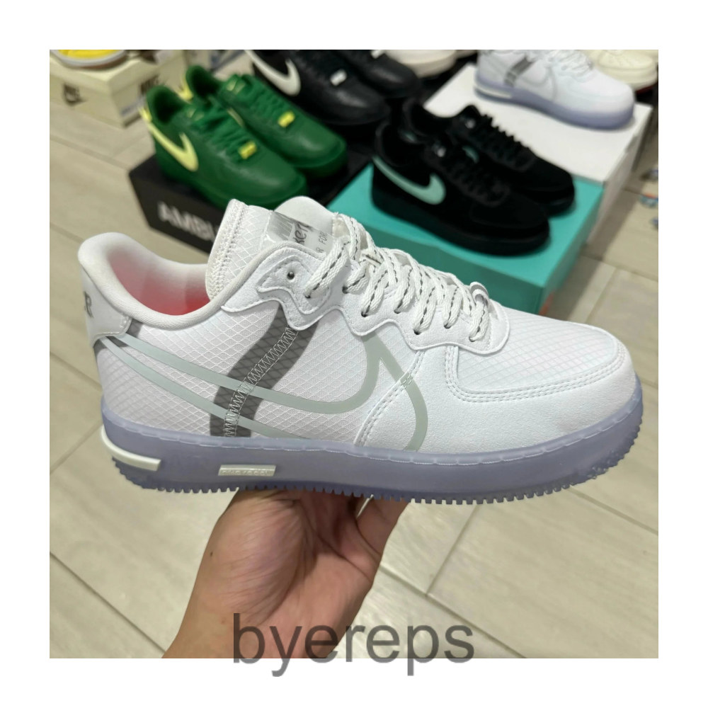 Unbranded Tiffany AirForces — photo 2 of 4