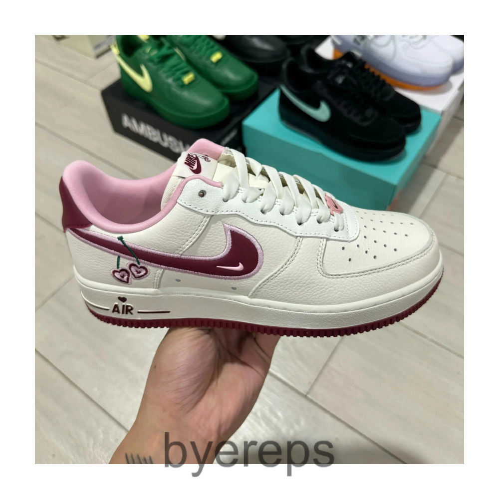 Unbranded Tiffany AirForces — photo 4 of 4
