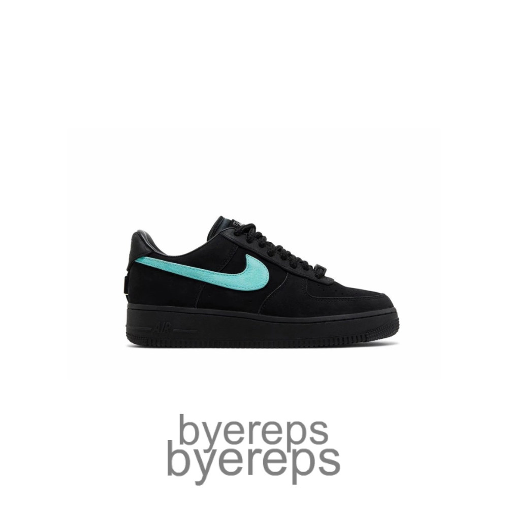 Tiffany Co Air Force 1