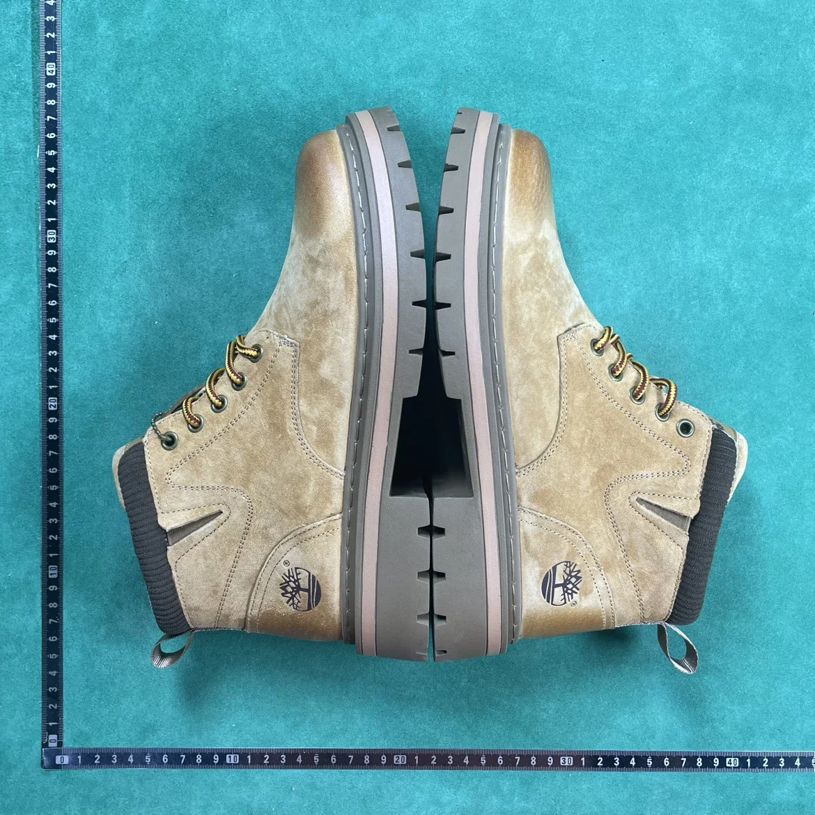 Timberland