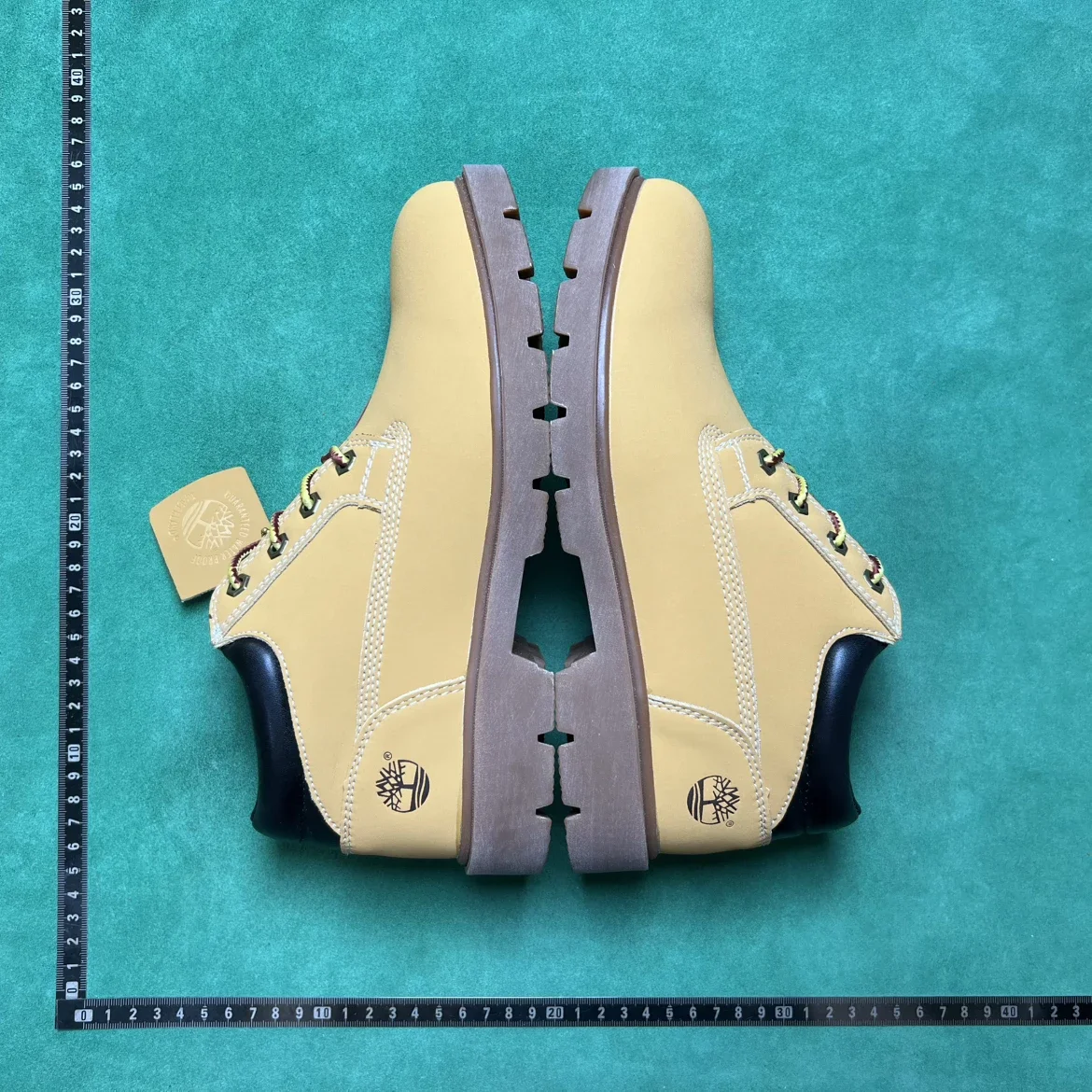 Timberland Chukka Boots