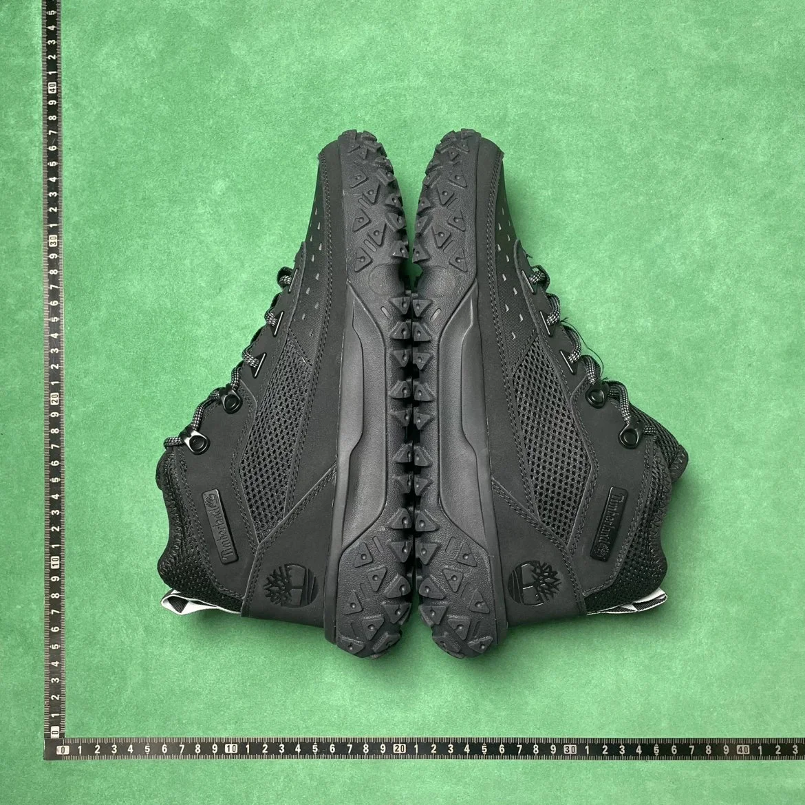 Timberland Motion 6