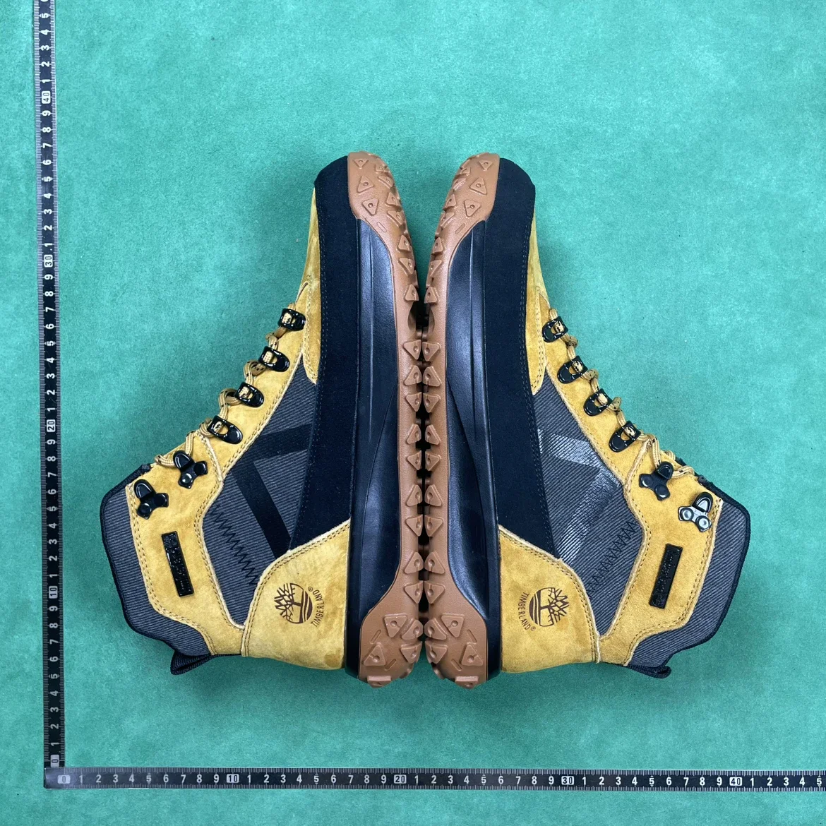 Timberland Motion Access Boots