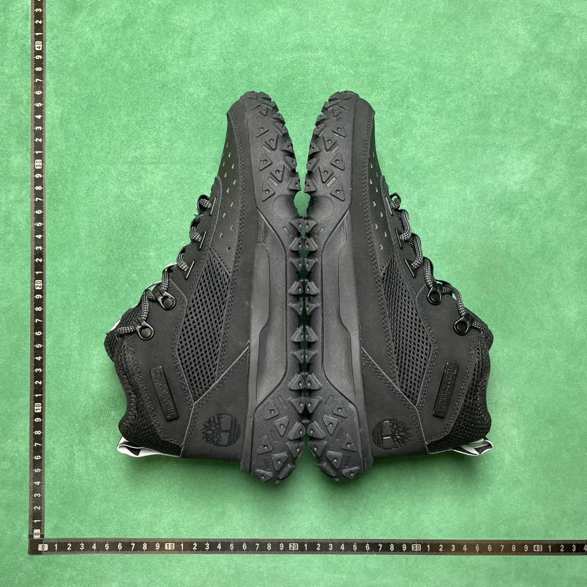 Timberland Motion Access Boots