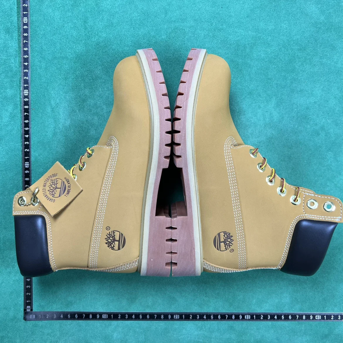 Timberland Premium 6-Inch