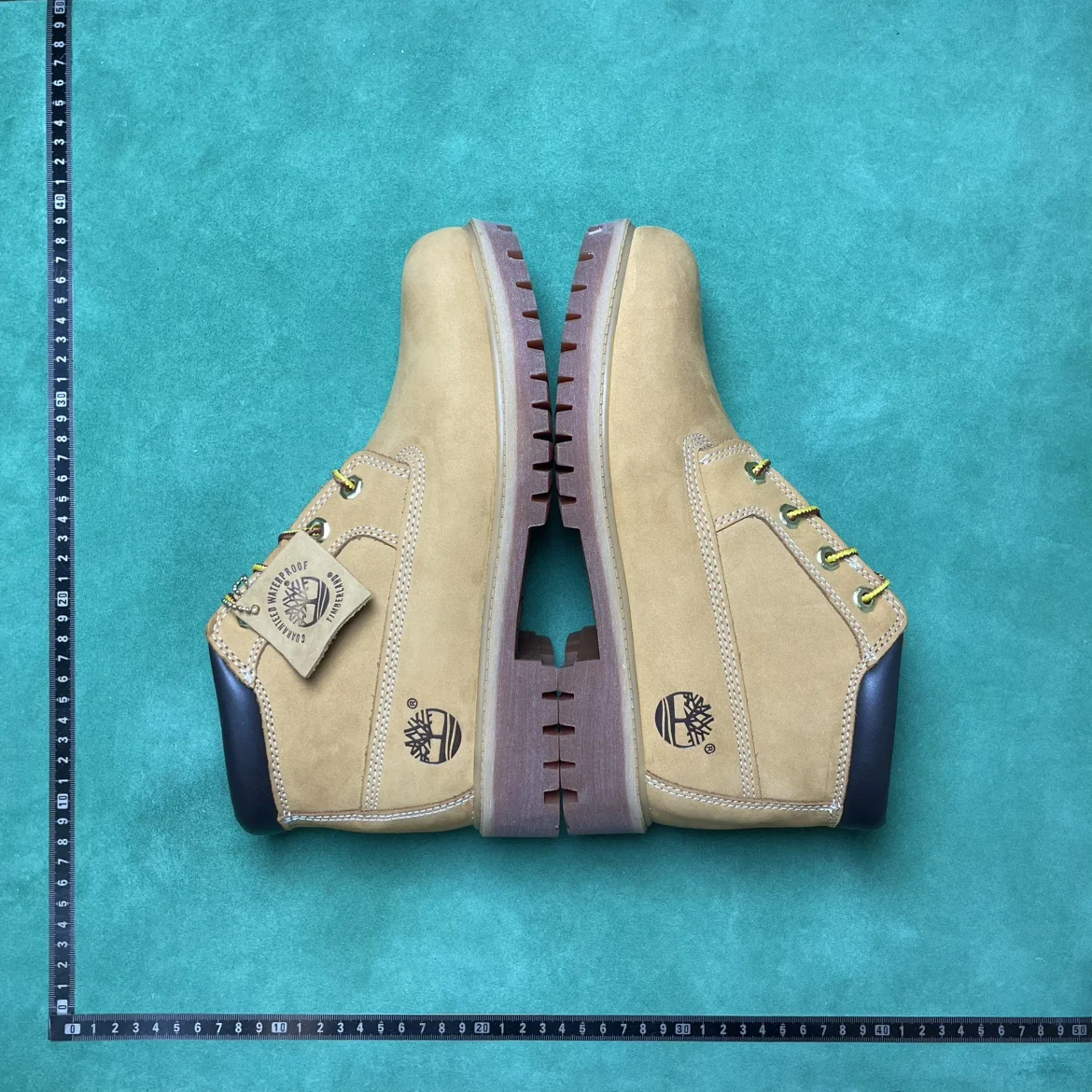 Timberland Premium Chukka