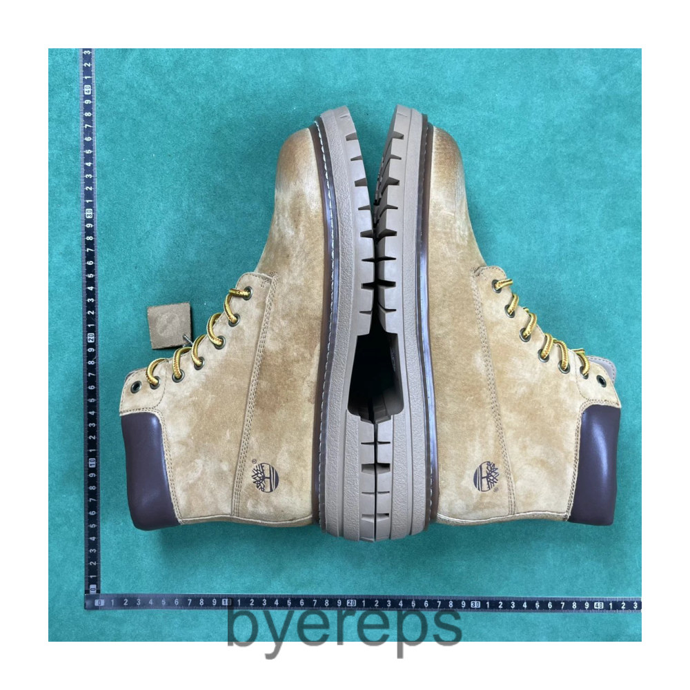 Unbranded Timberland Sky 6 — photo 4 of 4