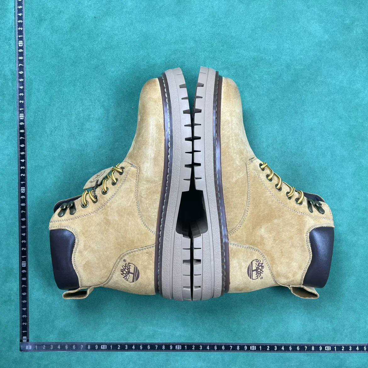 Timberland Sky