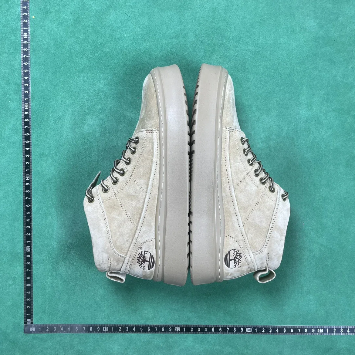 Timberland Sky Chukka Boot