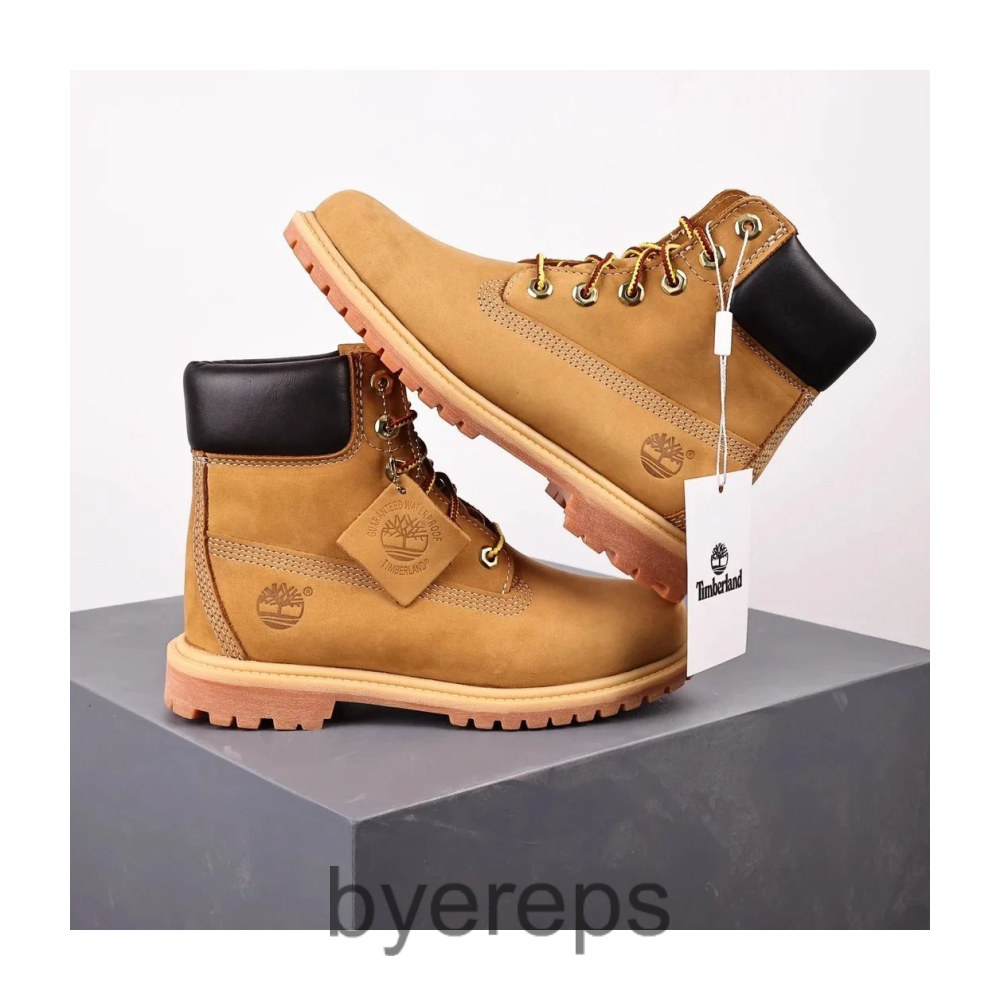 Unbranded Timberland x Louis Vuitton 6 Inch — photo 3 of 4