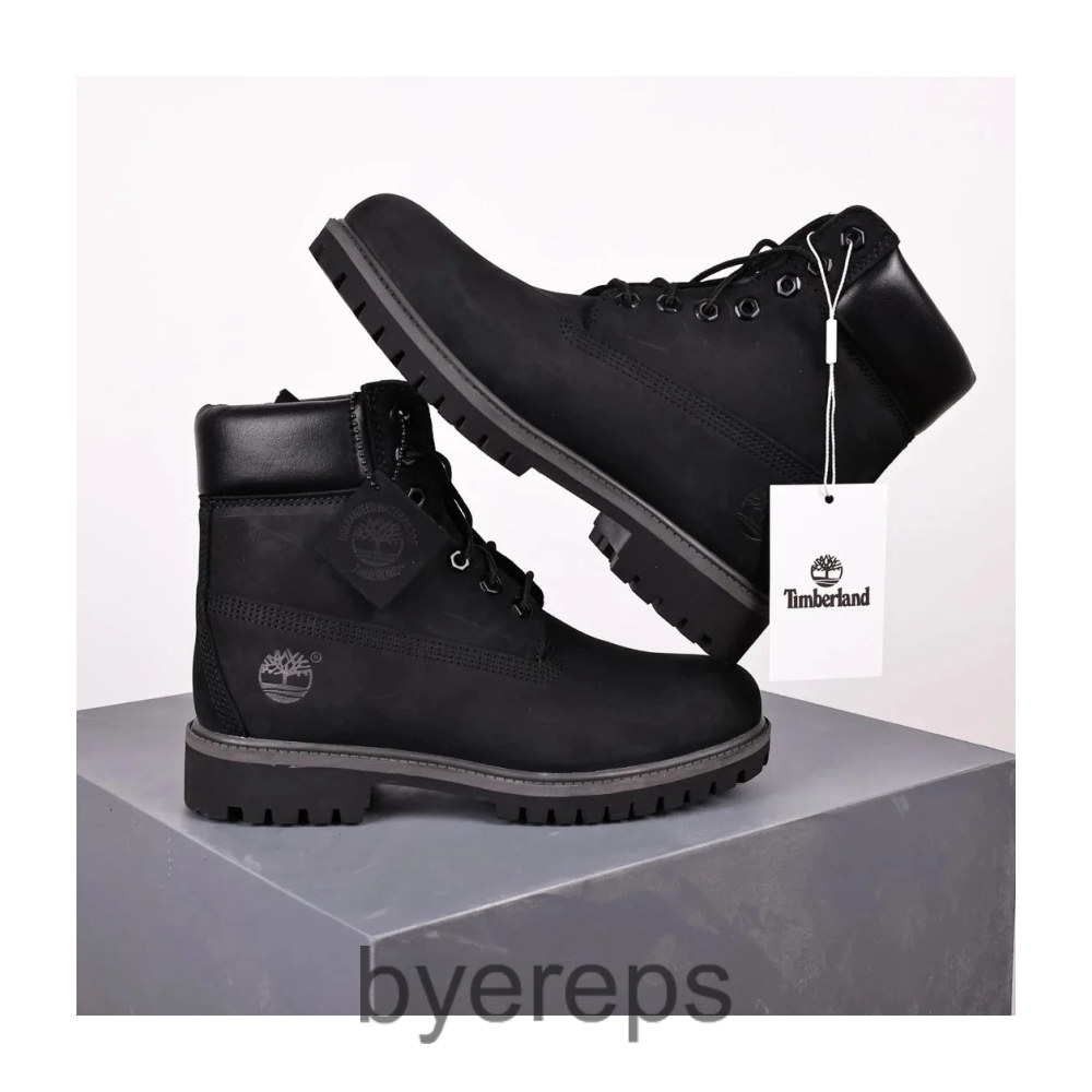 Unbranded Timberland x Louis Vuitton 6 Inch — photo 4 of 4