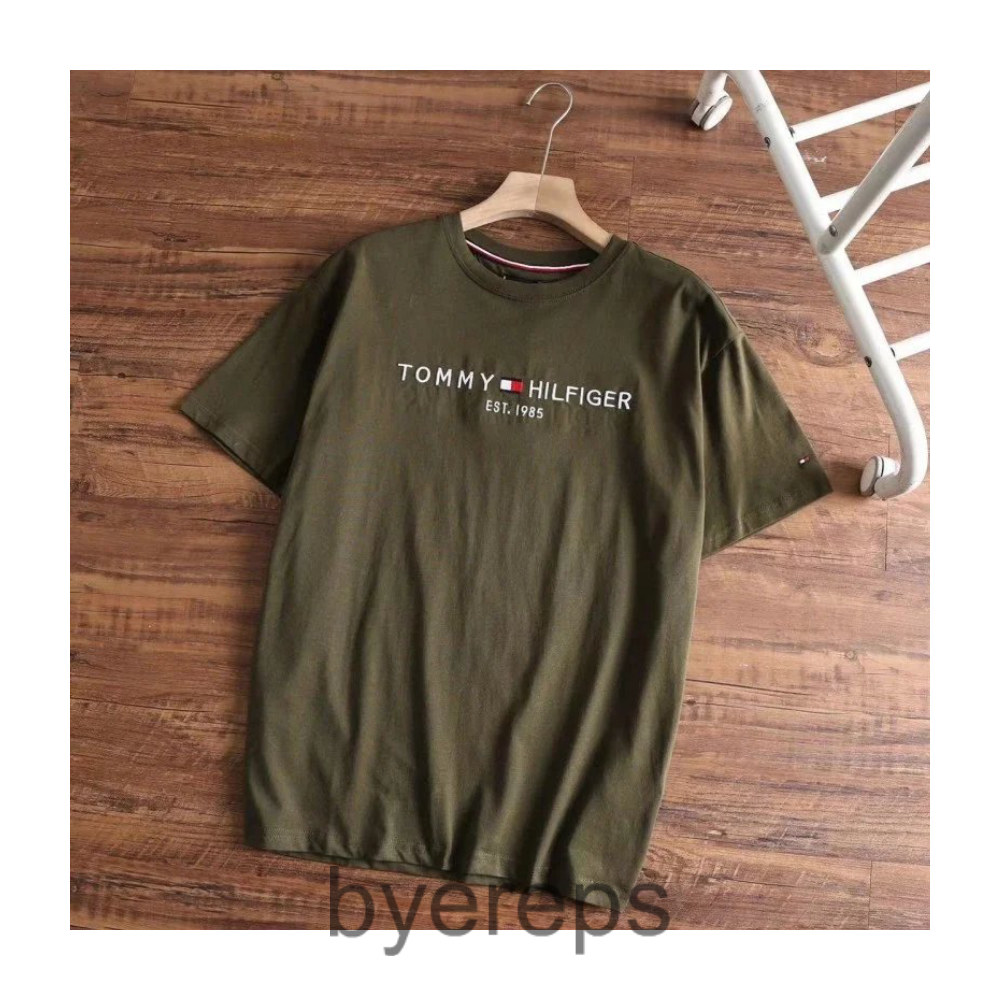 Timmy Hilfiger 1985 Shirts