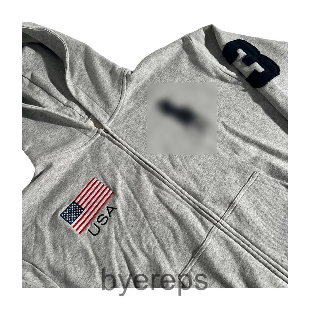 Unbranded Tisho polo hoodie — photo 2 of 4