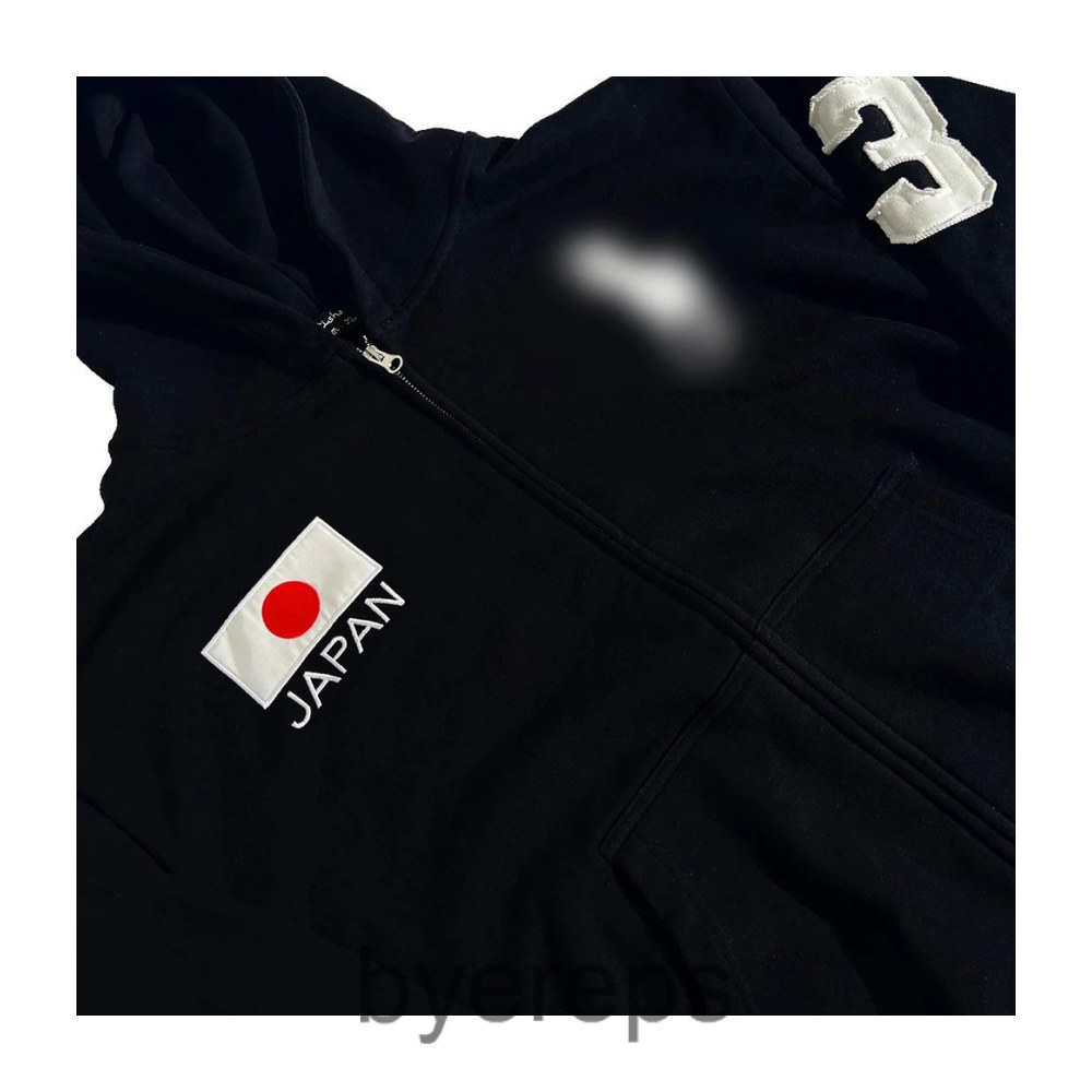 Unbranded Tisho polo hoodie — photo 4 of 4