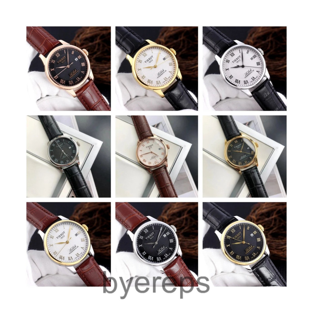 Tissot