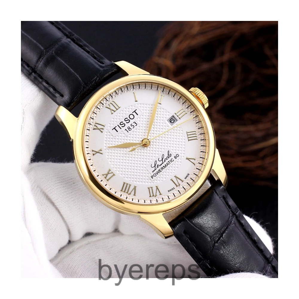 Unbranded Tissot — photo 2 of 4