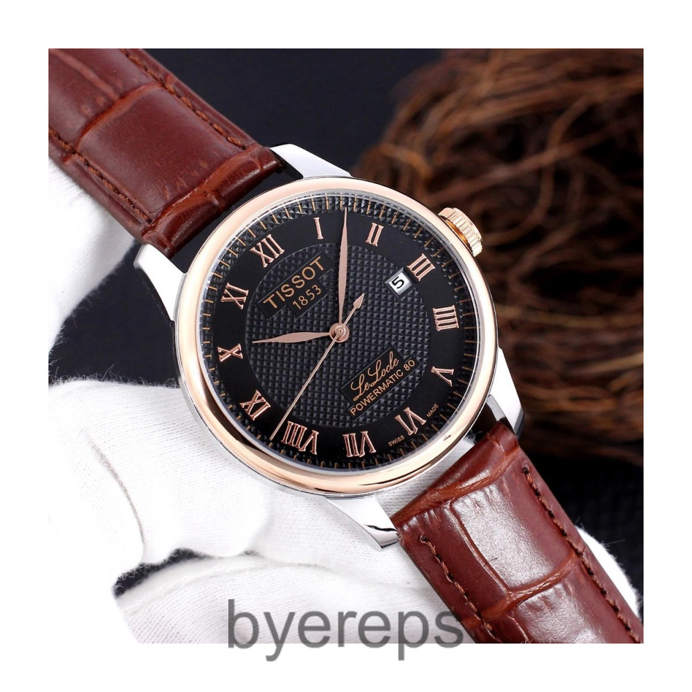 Unbranded Tissot — photo 3 of 4