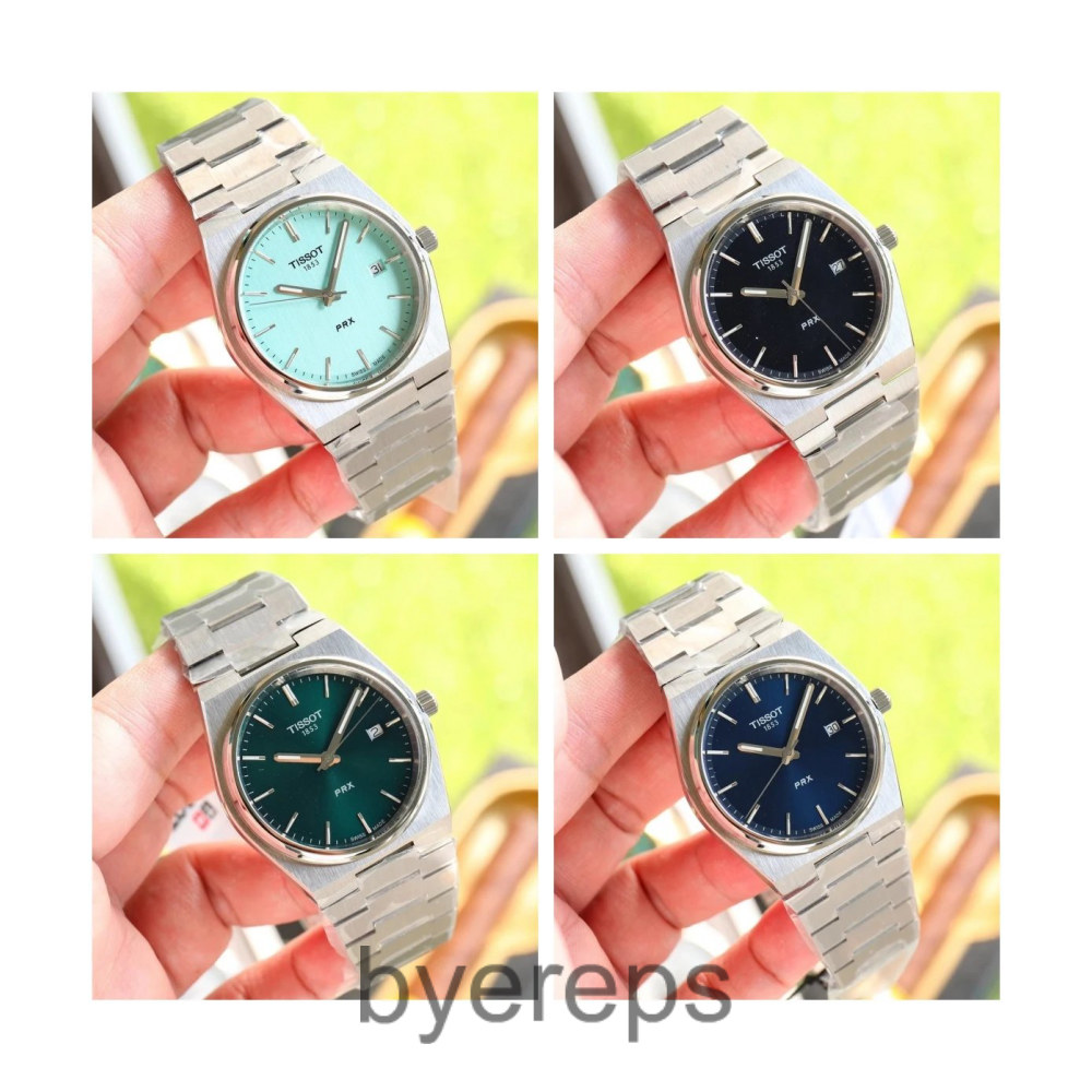 Unbranded Tissot — photo 4 of 4