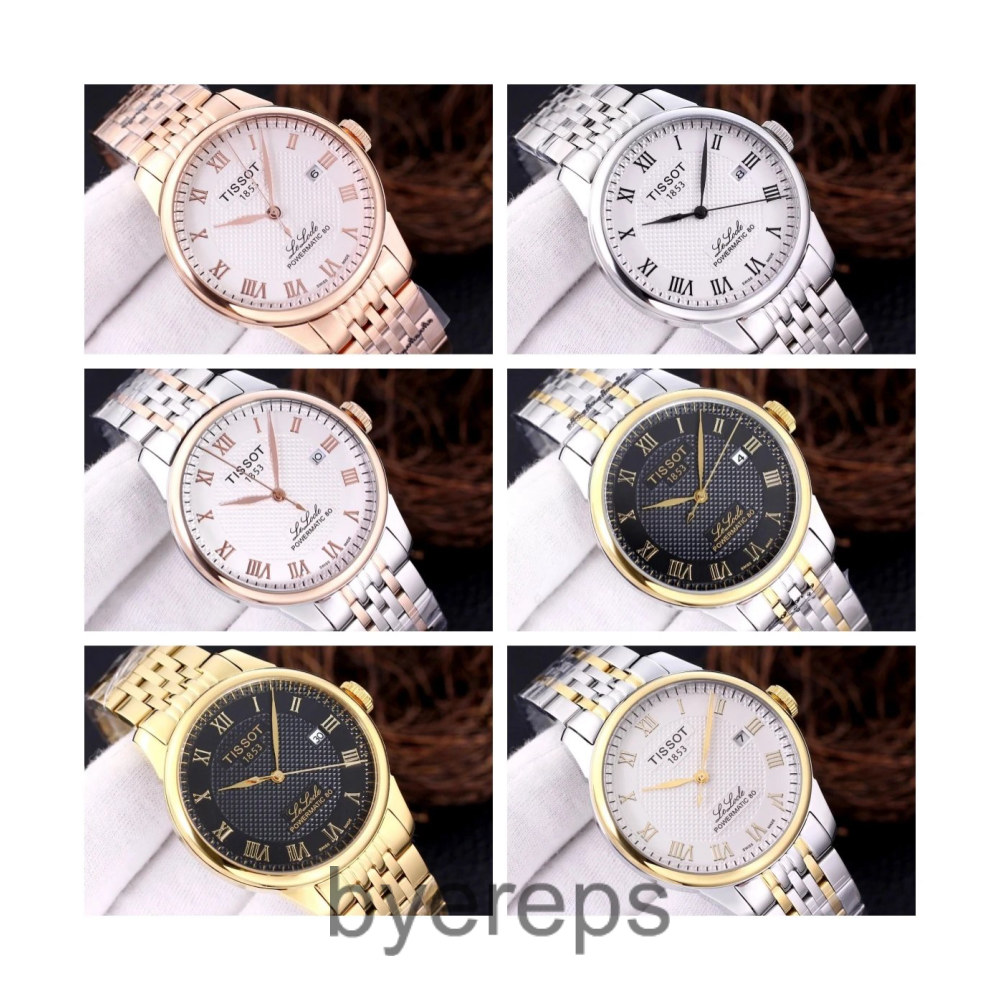 Tissot