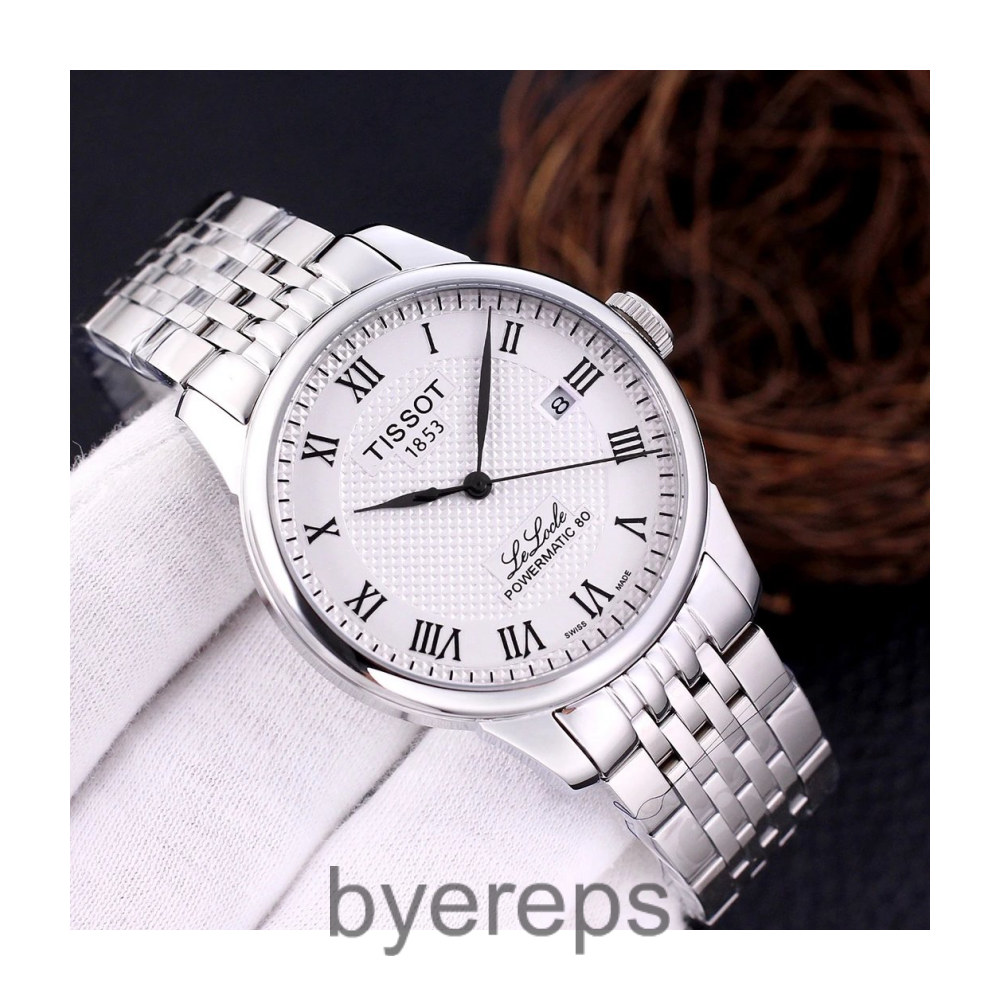 Unbranded Tissot — photo 2 of 4