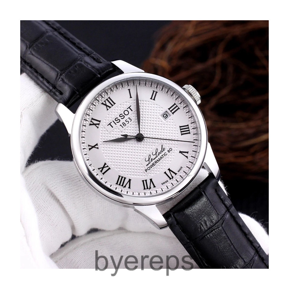 Unbranded Tissot — photo 3 of 4