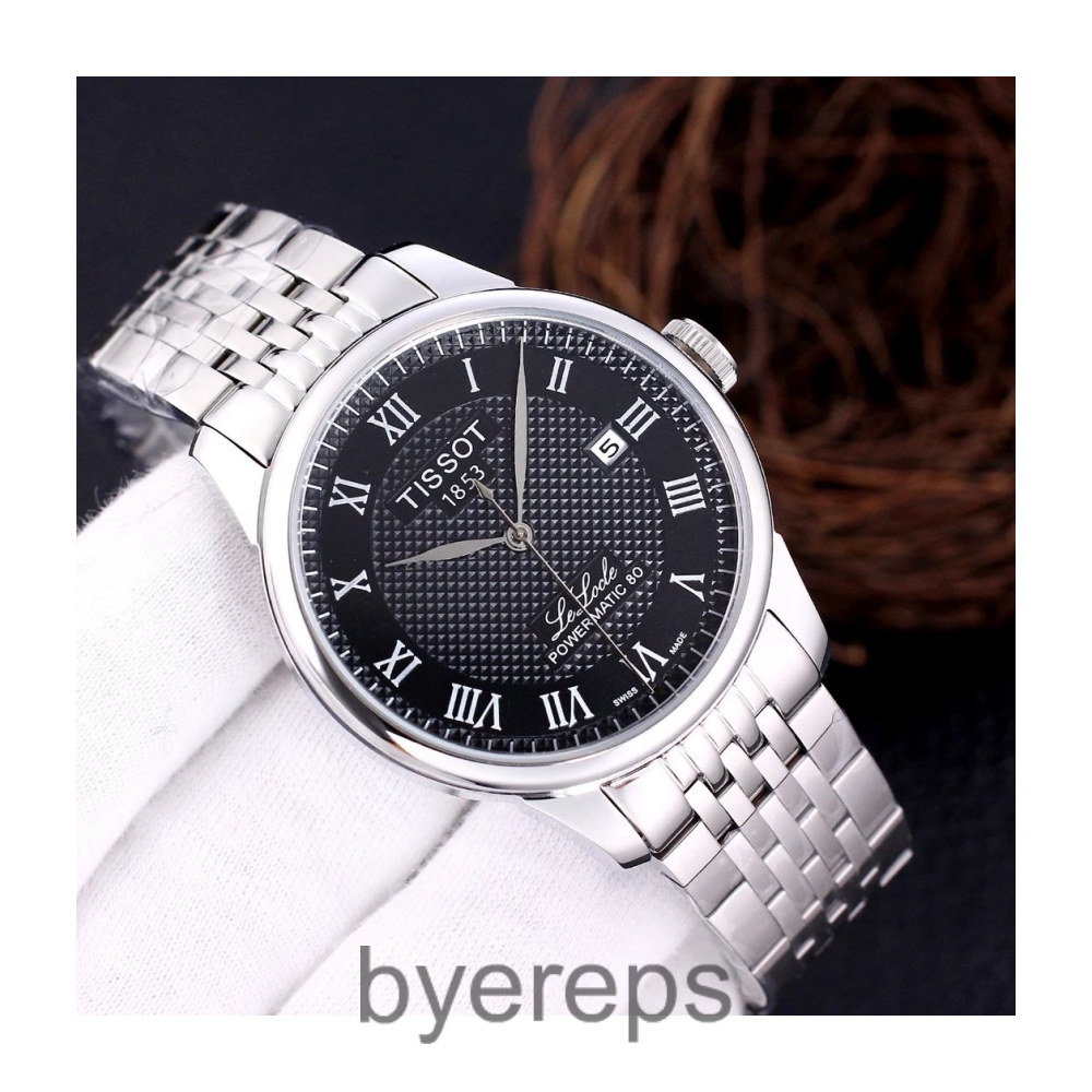 Unbranded Tissot — photo 4 of 4