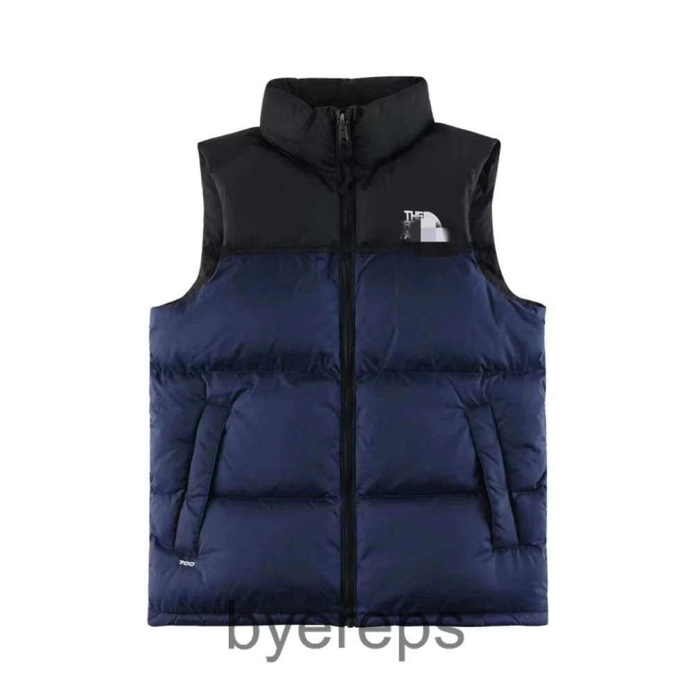 The North Face TNF 1996 puffer vest ( has alot of em ) — photo 4 of 4