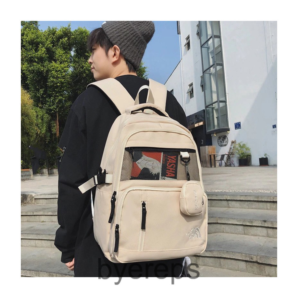 TNF Backpack