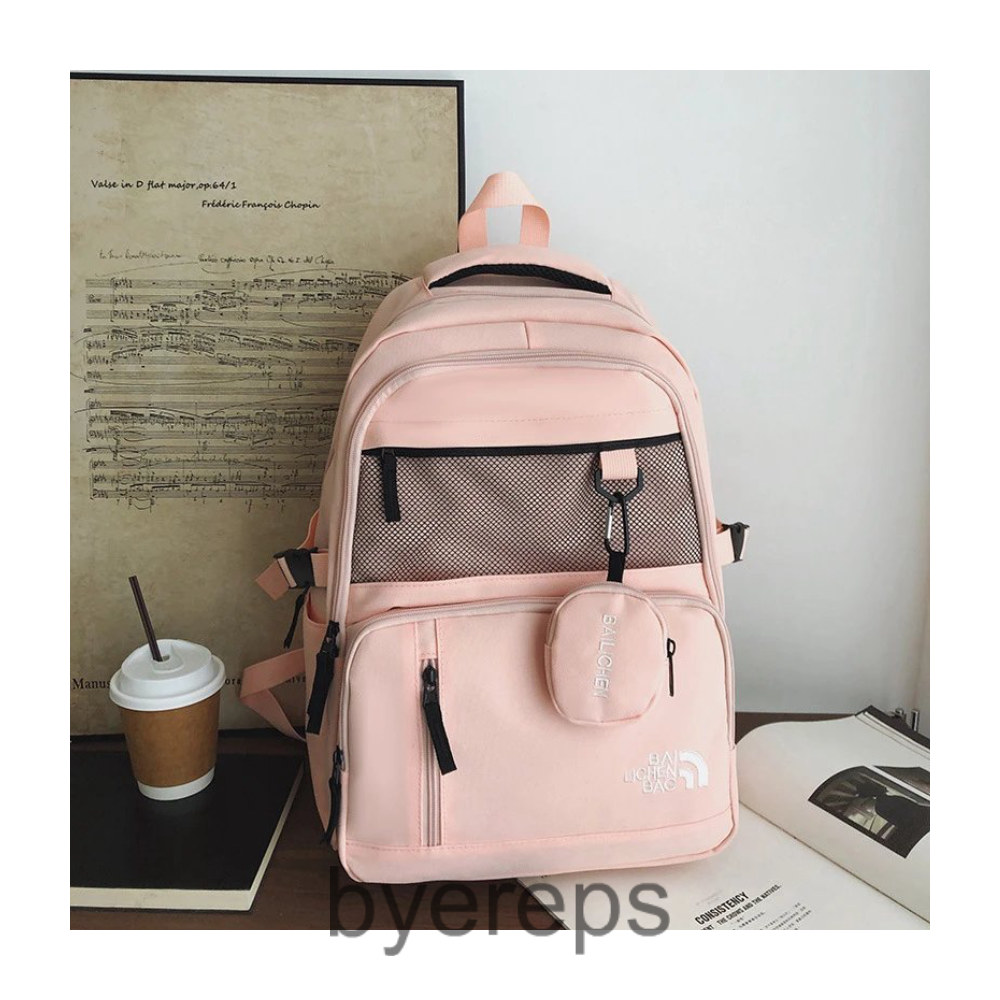 The North Face TNF Backpack — photo 3 of 4