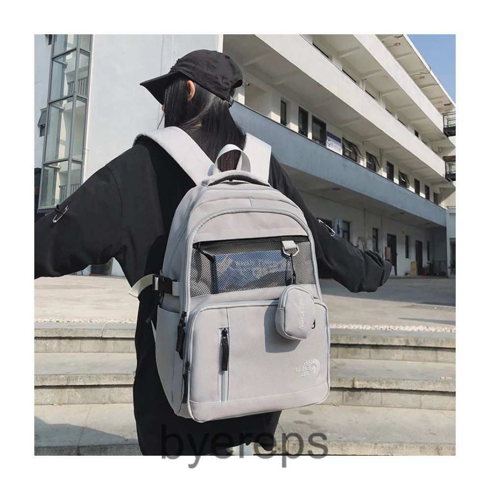 The North Face TNF Backpack — photo 4 of 4