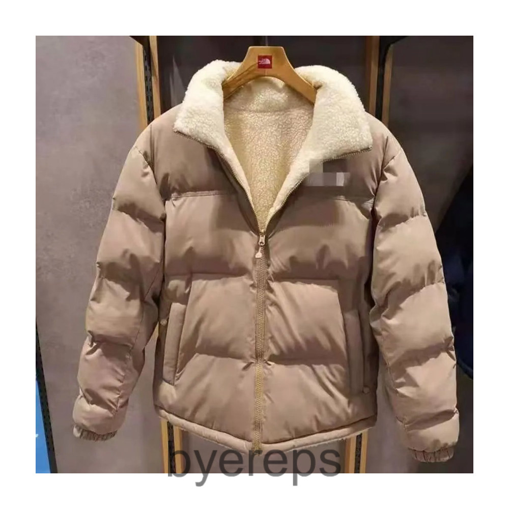 The North Face TNF Fleece puffer ( has khaki also ) — photo 3 of 4