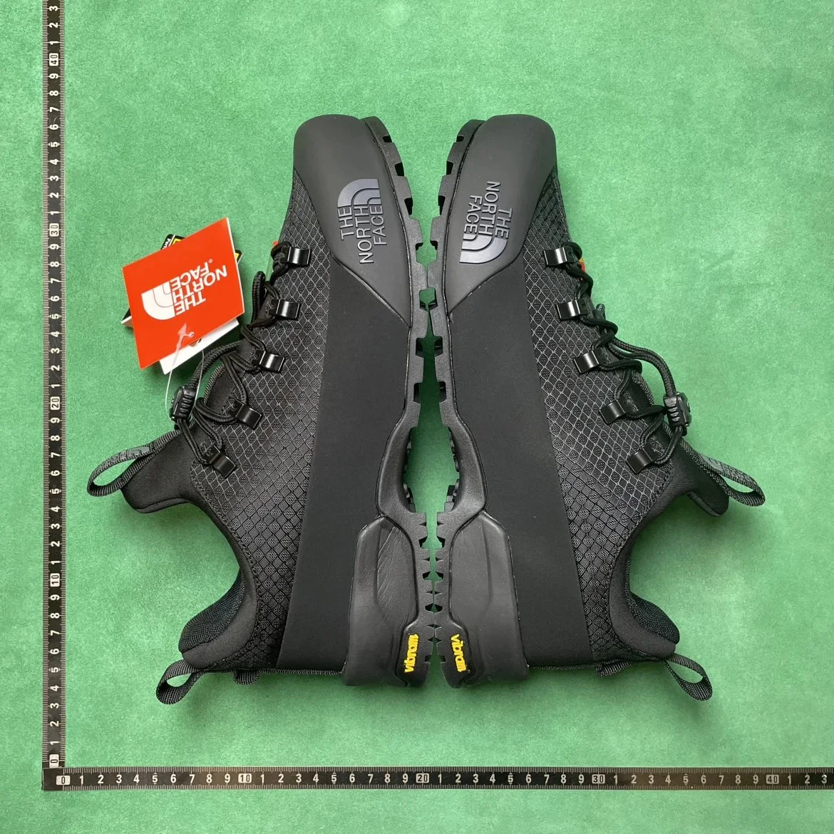 TNF Glenclyffe Low