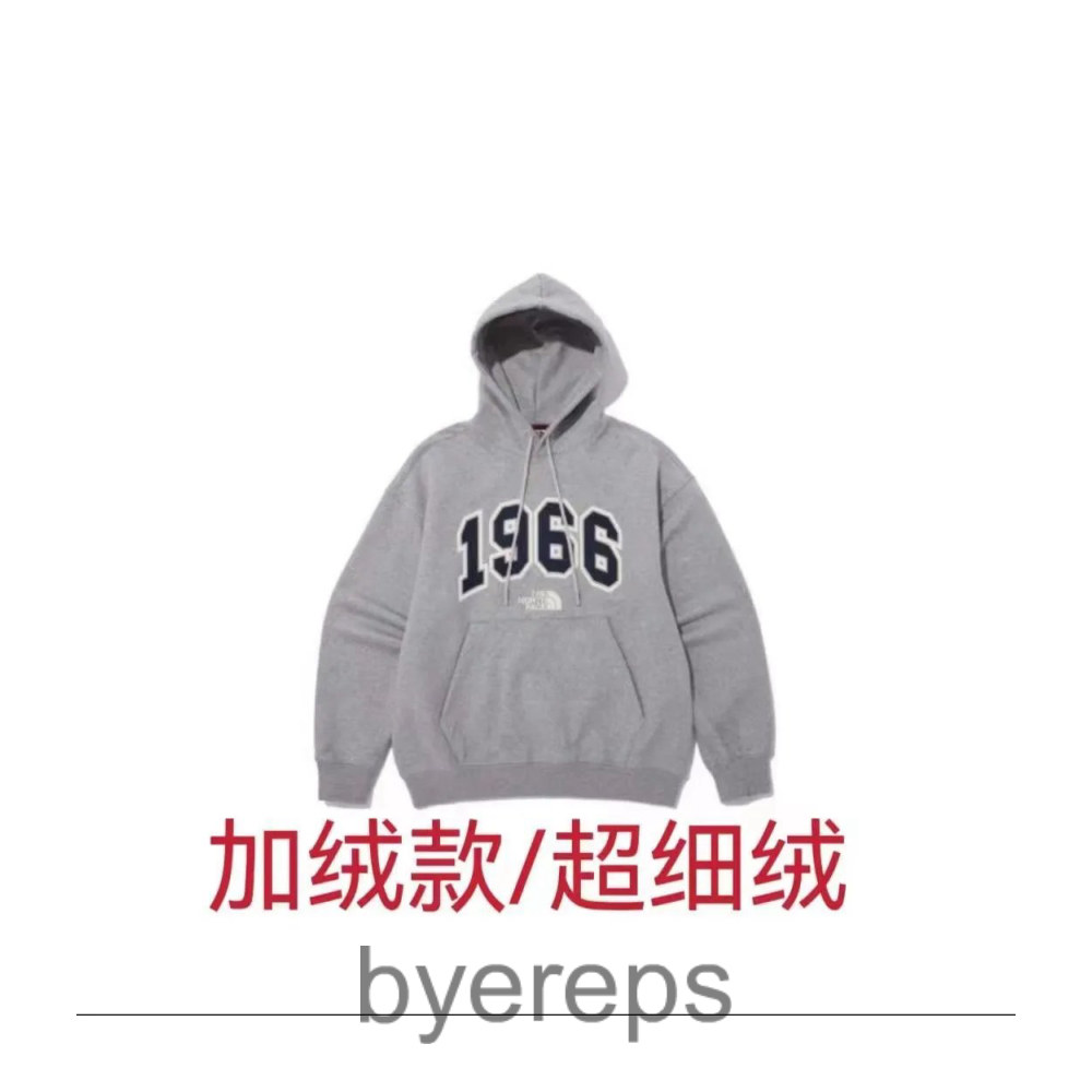 The North Face TNF Hoodie — photo 3 of 4