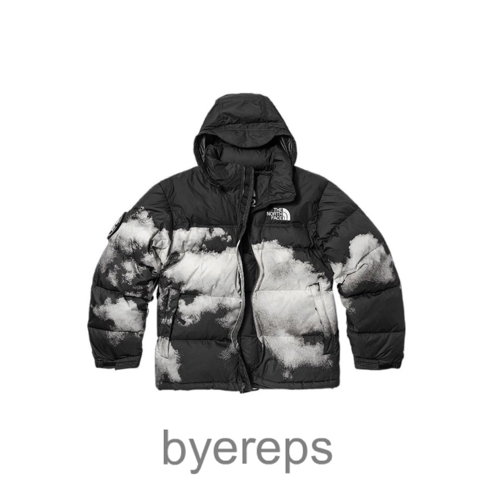 TNF jacket 30th anniversary jacket