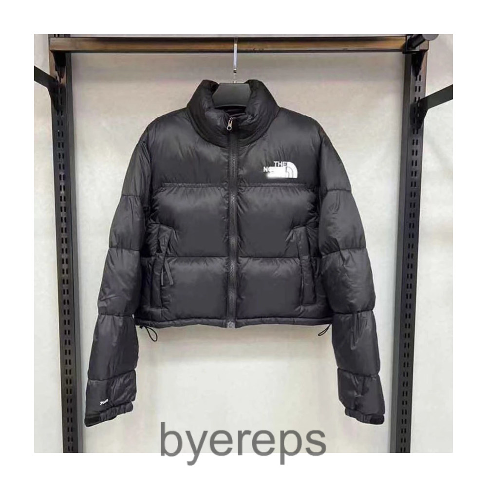 The North Face TNF nuptse ( has black also ) — photo 3 of 4