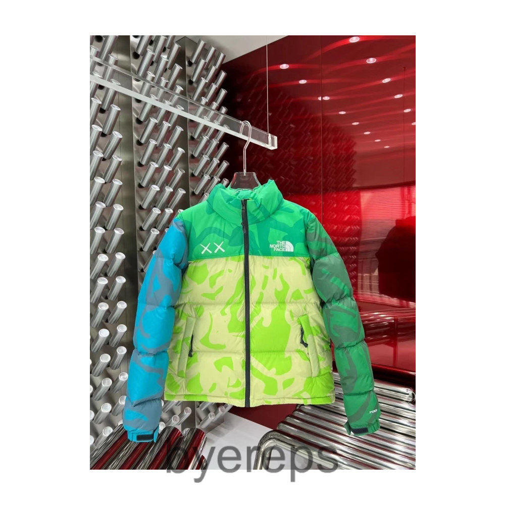 The North Face TNF Nuptse Jacket (many cw) — photo 3 of 4