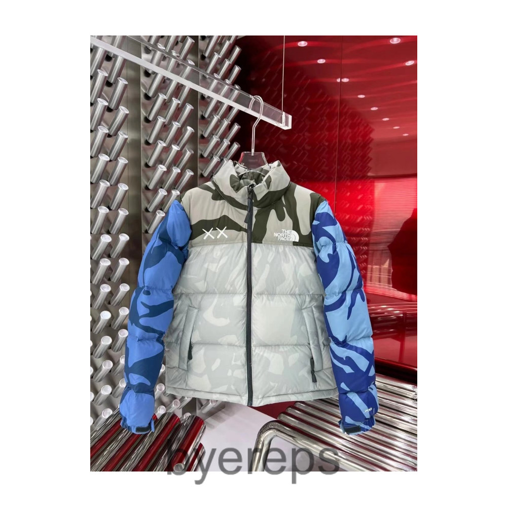 The North Face TNF Nuptse Jacket (many cw) — photo 4 of 4