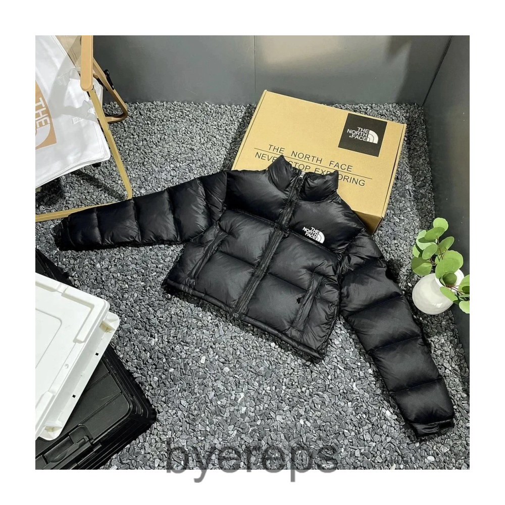 TNF Small Puffer Jackets