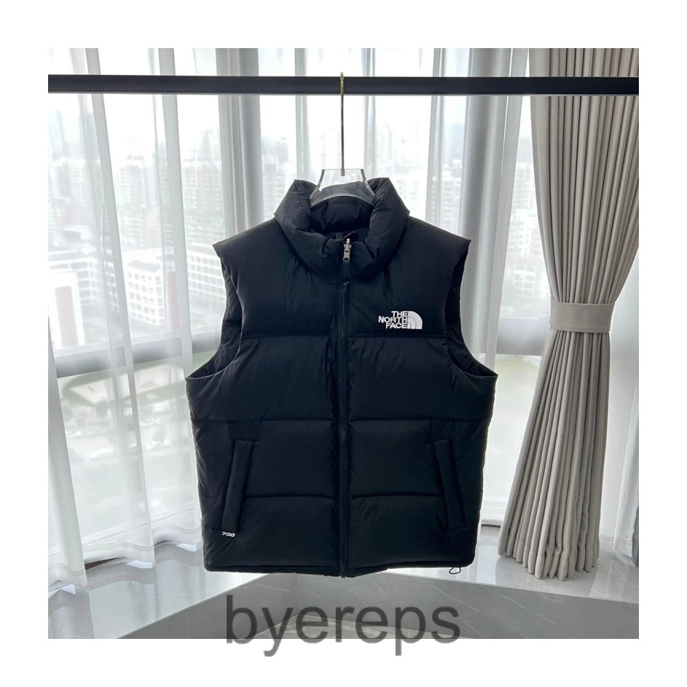 TNF Vest