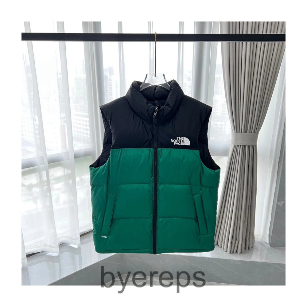 The North Face TNF Vest — photo 2 of 4