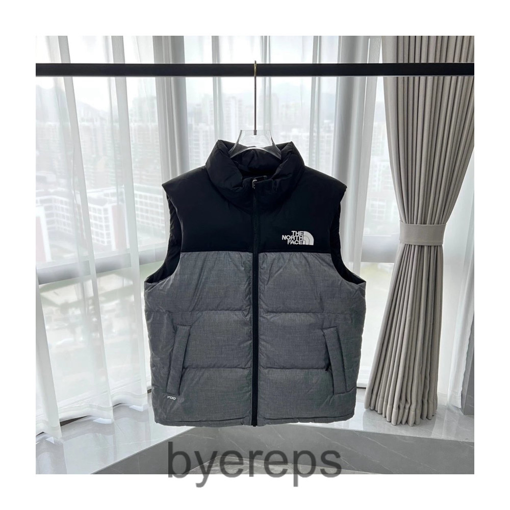The North Face TNF Vest — photo 3 of 4