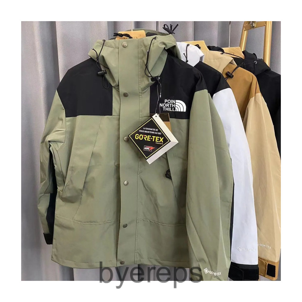 The North Face TNF Windbreaker jacket — photo 2 of 4