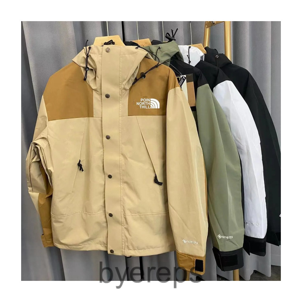 The North Face TNF Windbreaker jacket — photo 3 of 4