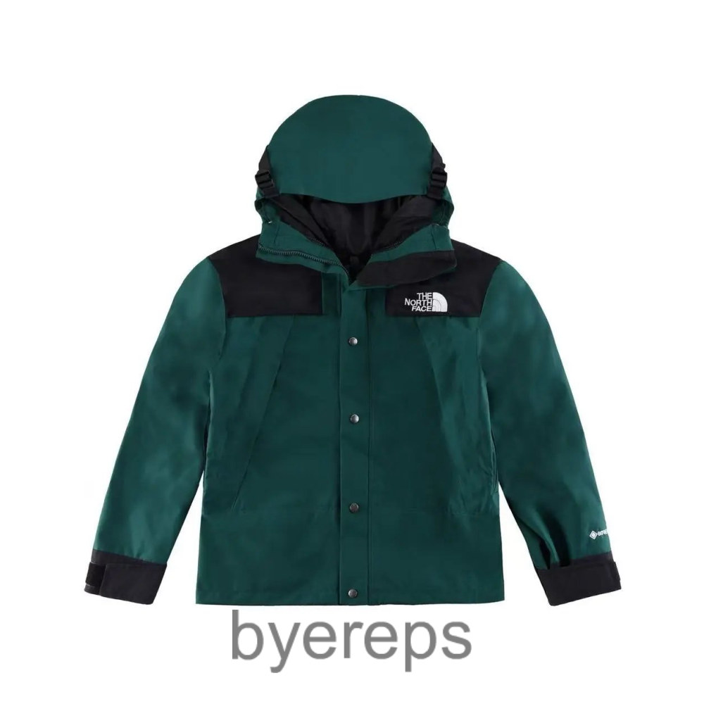 The North Face TNF Windbreaker jacket — photo 2 of 4
