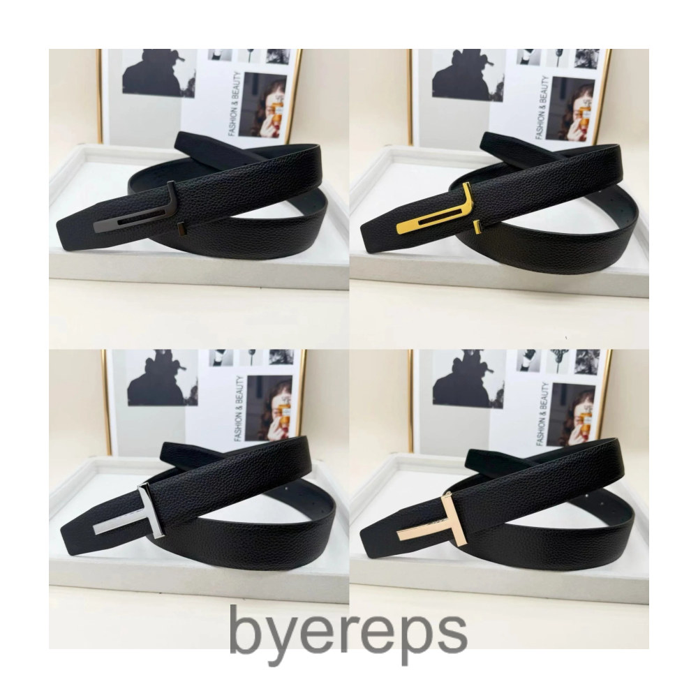 Tom ford belt (12 colorways)