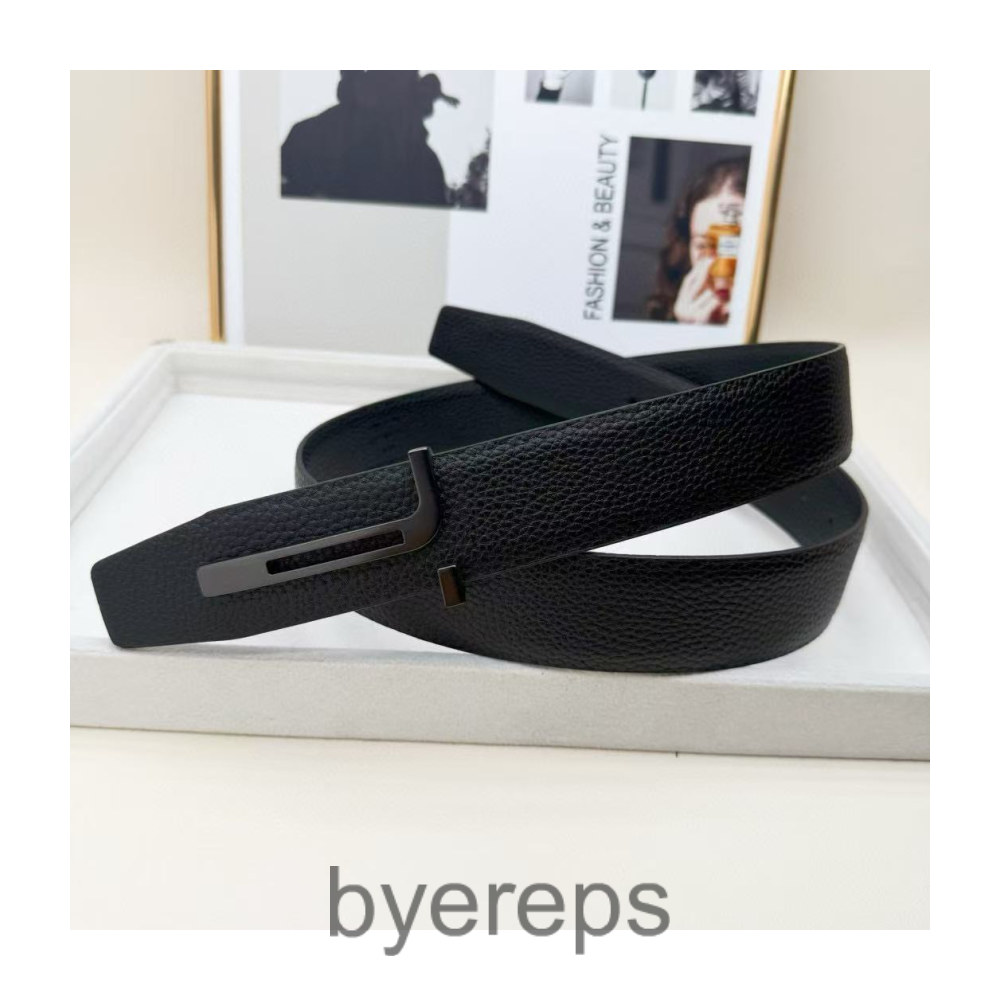 Unbranded Tom ford belt (12 colorways) — photo 2 of 4