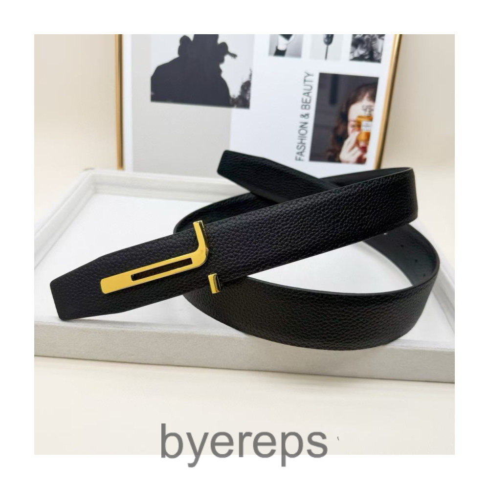 Unbranded Tom ford belt (12 colorways) — photo 3 of 4