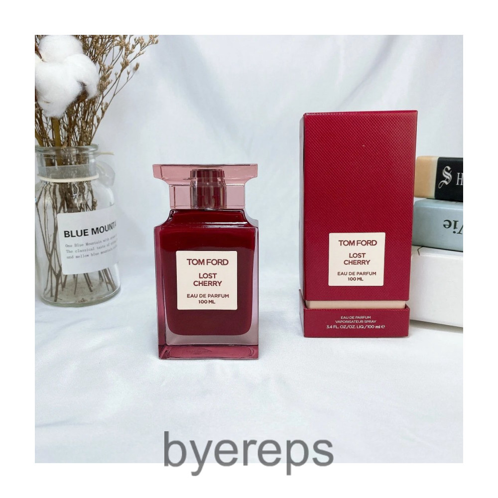 Tom Ford Lost Cherry Perfume