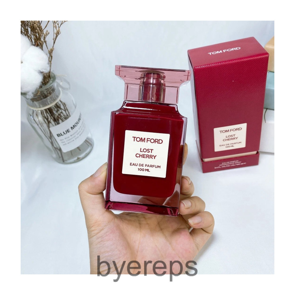 Unbranded Tom Ford Lost Cherry Perfume — photo 2 of 4